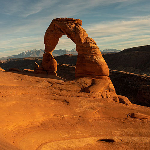 Arches & Canyonlands